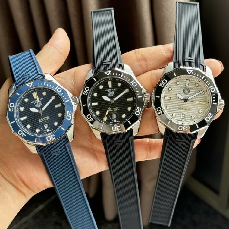 Picture of Tag Heuer Watches Men _SKU4183tag-watch-07010607